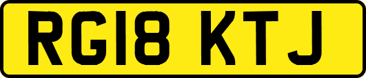 RG18KTJ