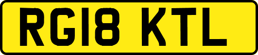 RG18KTL