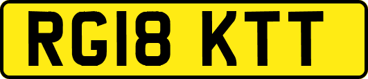 RG18KTT