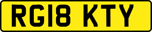 RG18KTY