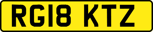 RG18KTZ