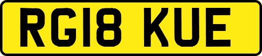 RG18KUE