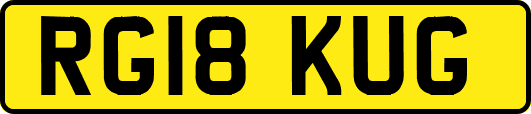RG18KUG
