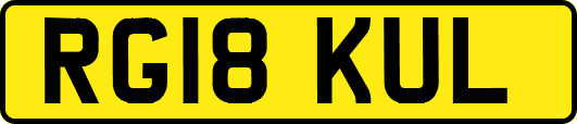 RG18KUL