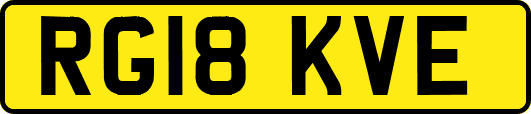 RG18KVE