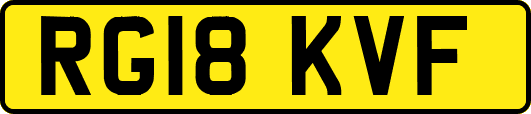 RG18KVF