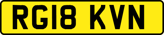 RG18KVN
