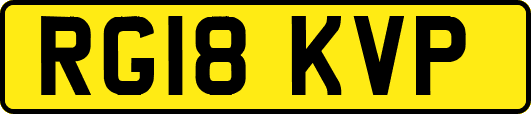 RG18KVP