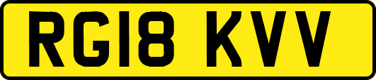 RG18KVV