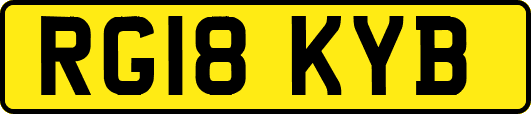 RG18KYB