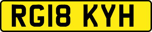 RG18KYH