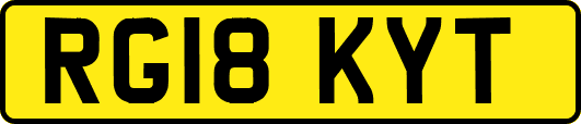 RG18KYT