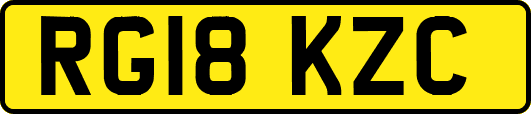 RG18KZC