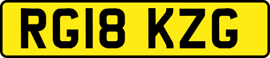 RG18KZG