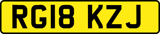 RG18KZJ