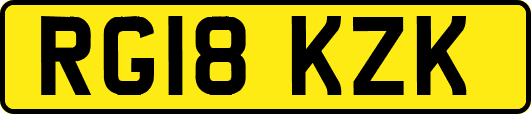 RG18KZK