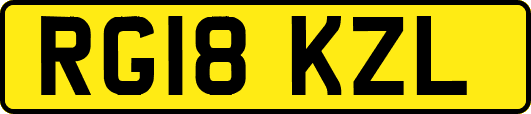 RG18KZL