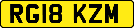 RG18KZM