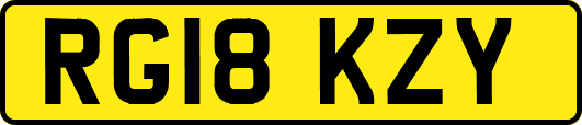 RG18KZY