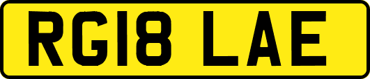 RG18LAE