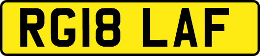 RG18LAF