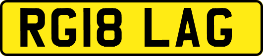 RG18LAG