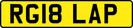 RG18LAP