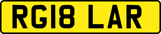 RG18LAR
