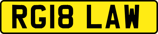 RG18LAW