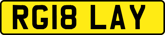 RG18LAY