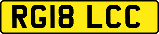 RG18LCC