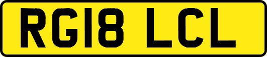 RG18LCL