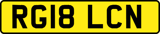 RG18LCN