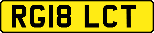 RG18LCT