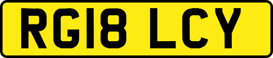 RG18LCY