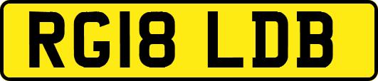RG18LDB