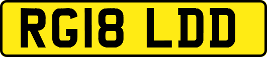 RG18LDD