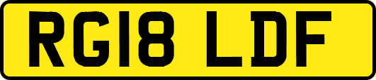 RG18LDF
