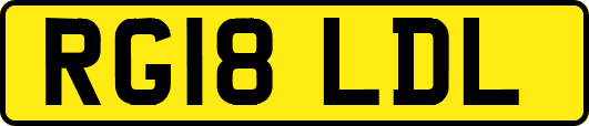 RG18LDL