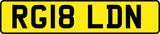 RG18LDN