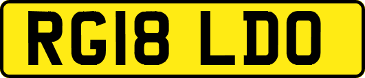 RG18LDO