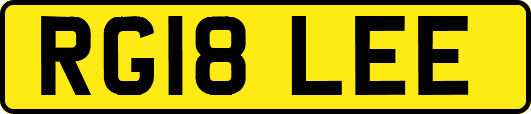 RG18LEE