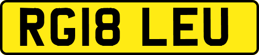 RG18LEU