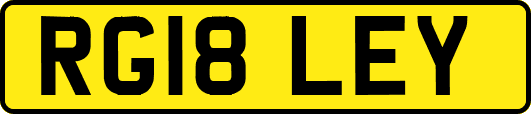 RG18LEY