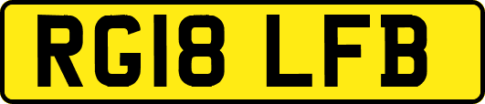 RG18LFB