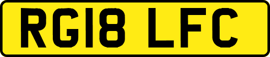 RG18LFC