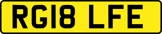 RG18LFE