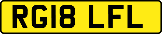 RG18LFL