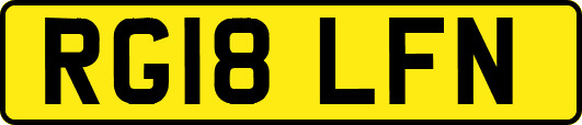 RG18LFN