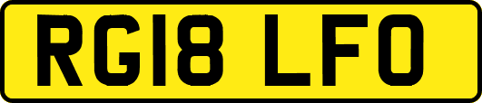 RG18LFO